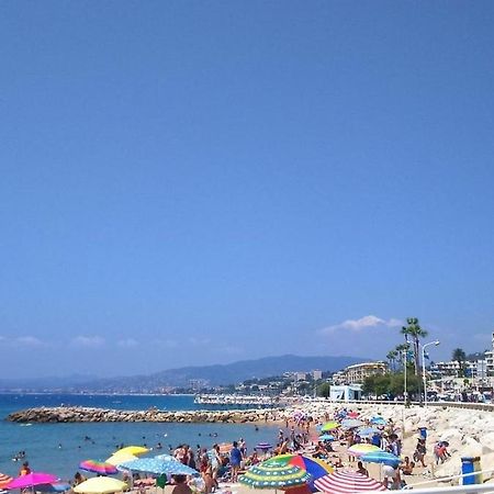 Hyper Centre Cannes - Plages Et Palais 5Min A Pied Exteriér fotografie